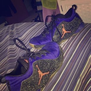 Jordan’s chris Paul C3P